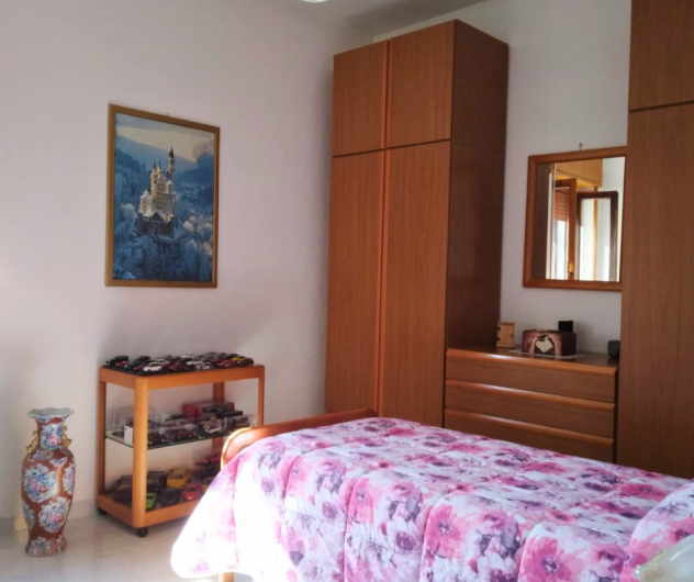 Porzione di casa in vendita a Monteforte Cilento - Foto 16