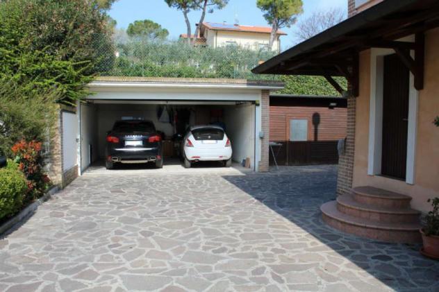 CASA SINGOLA BIFAMILIARE IN VENDITA PESARO VICINANZE - Foto 4