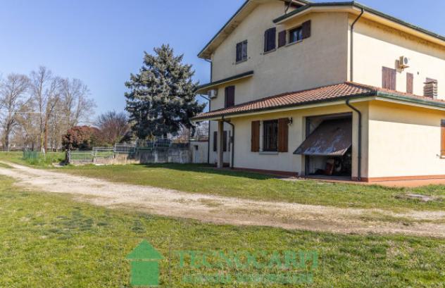 Appartamento di 120 m² con 4 locali e box auto in vendita a Novi di Modena - Foto 9