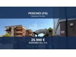 Immobile in asta di 52 m² in vendita a Peschici