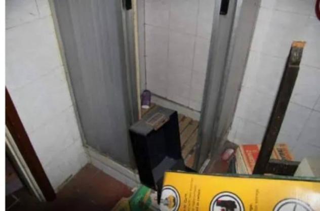 Immobile in asta di 689 m² in vendita a Pozzo d'Adda - Foto 13