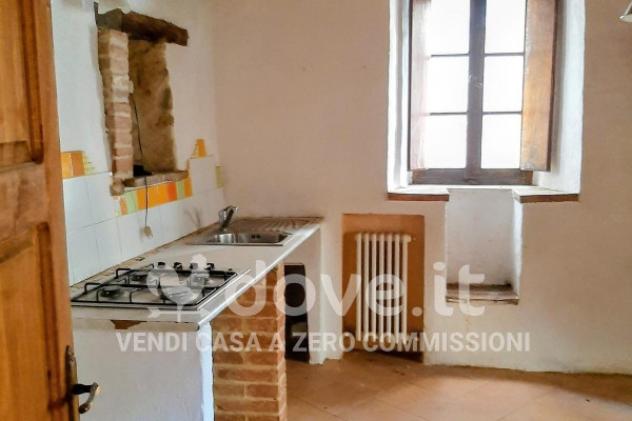Casa indipendente di 85 m² con 4 locali in vendita a Rapolano Terme - Foto 12