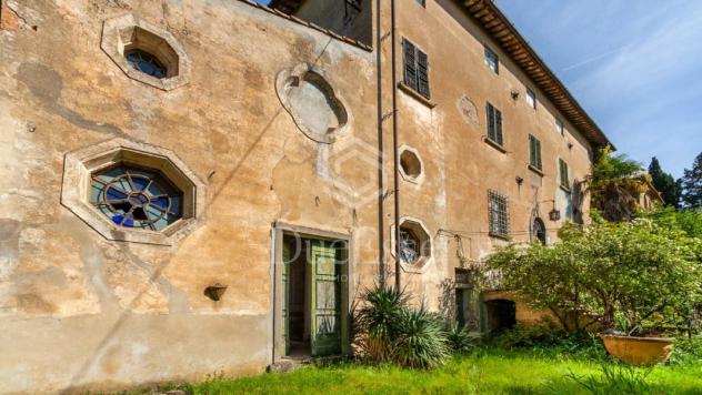 Villa in vendita a San Miniato 1600 mq Rif: 1409446 - Foto 8