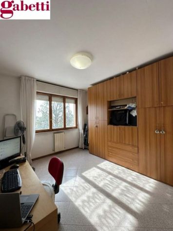 Rif. S2700 - Siena – Taverne d'Arbia - Garage e cantina - Foto 9