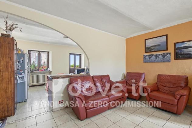 Appartamento di 165 m² con 5 locali in vendita a Trana - Foto 3