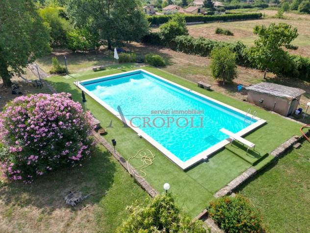 Trevignano Romano – Via di Monterosi - Foto 8