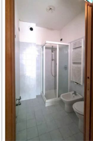 ASTA: A TREVISO, VIA A. DA SANGALLO APPARTAMENTO CON GARAGE E AREA ESTERNA - Foto 11