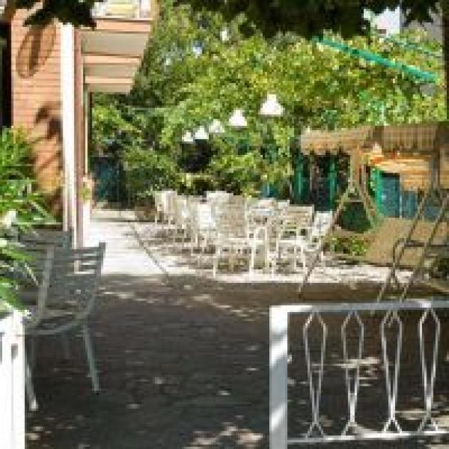 Hotel Carezza