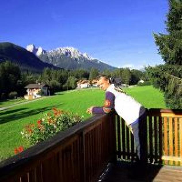 Helvetia Garni Appartements - Foto 3