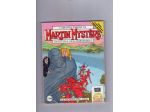 Martin Mystere n. 138, La signora del lago
