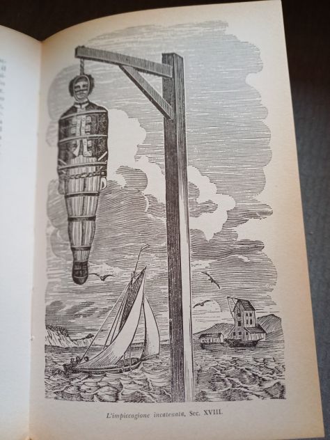 Storia della TORTURA, FRANCO DI BELLA, SUGAR EDITORE Maggio 1963. - Foto 8