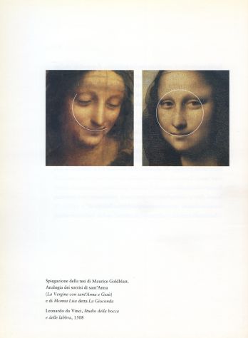 LA GIOCONDA - L'illustre incompresa - Foto 5