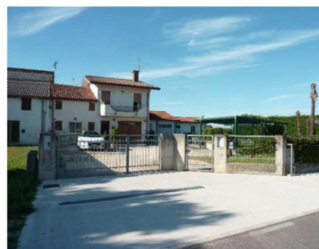 Immobile in asta di 331 m² in vendita a Boschi Sant'Anna - Foto 2