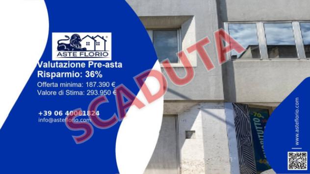 Immobile in asta di 537 m² con più di 5 locali in vendita a Nardò