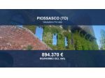Immobile in asta di 136274 m² in vendita a Piossasco
