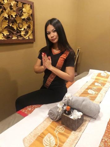 MASSAGGI INDIMENTICABILI E MAGICI! --> 3240440820 <-- Lasciati andare e vieni. - Foto 5