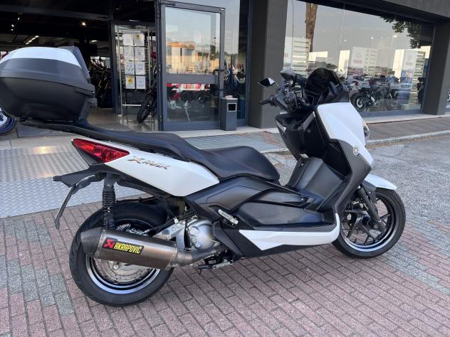 Yamaha X-Max 250 ABS Akrapovic - Foto 7
