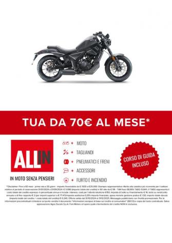 ZONTES ZT 125 C rif. 22290424 - Foto 2