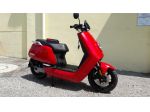 " NIU " Nqi Sport,  Scooter elettrico motore BOSCH