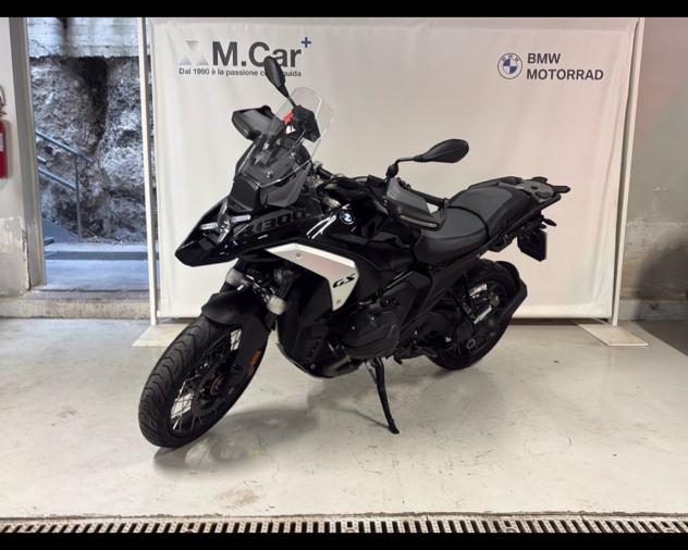 BMW Motorrad R 1250 GS GS R 1300 GS my24