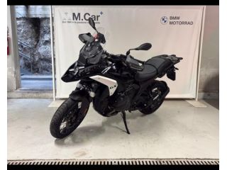BMW Motorrad R 1250 GS GS R 1300 GS my24