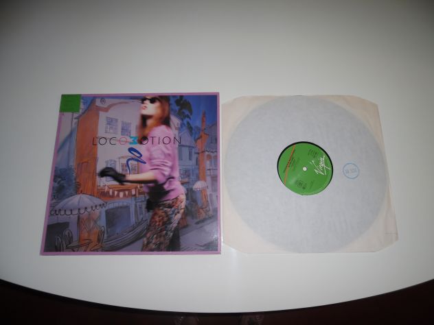 VINILE COMPLETO,33 GIRI,ORIGINALE,TENUTO MOLTO BENE:ORCHESTRAL MANOEUVRES IN THE - Foto 5