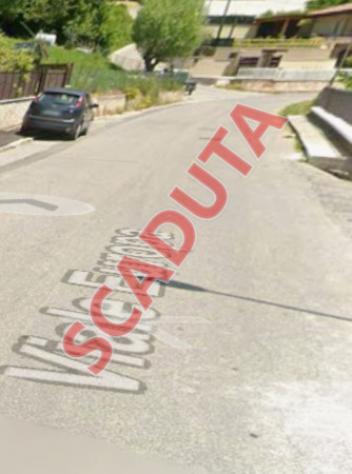 Immobile in asta di 60 m² in vendita a Castellafiume