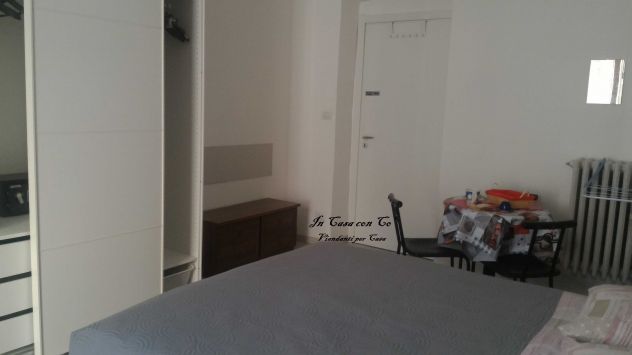 AMPIA STANZA MATRIMONIALE USO SINGOLO (CONTRATTO TRANSITORIO TRASFERTISTI) - Foto 2