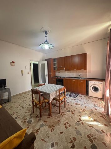 10 A093 Bivani arredato in zona centrale – Bagheria - Foto 4