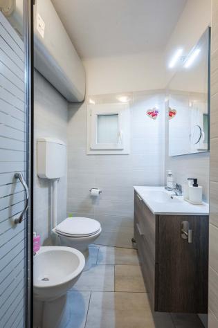 Apartment in Via San Felice, Bologna for 55 m² with 1 bedroom - Foto 10