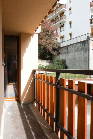 Trilocale in affitto a Courmayeur - Foto 16
