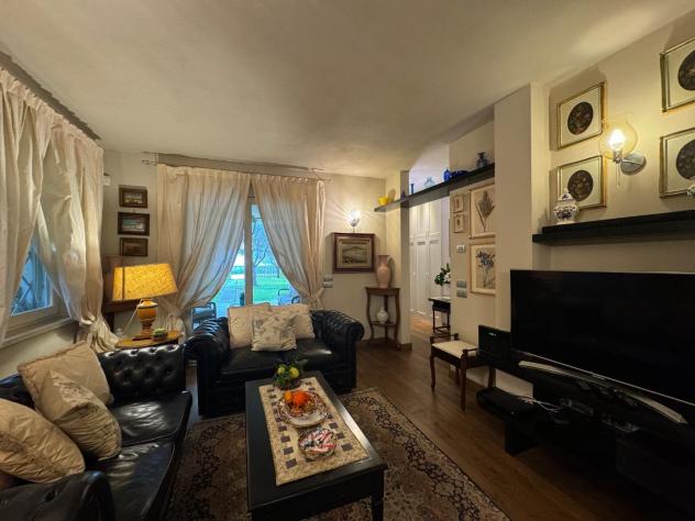Villa in affitto a Forte dei Marmi 200 mq Rif: 1292766 - Foto 5