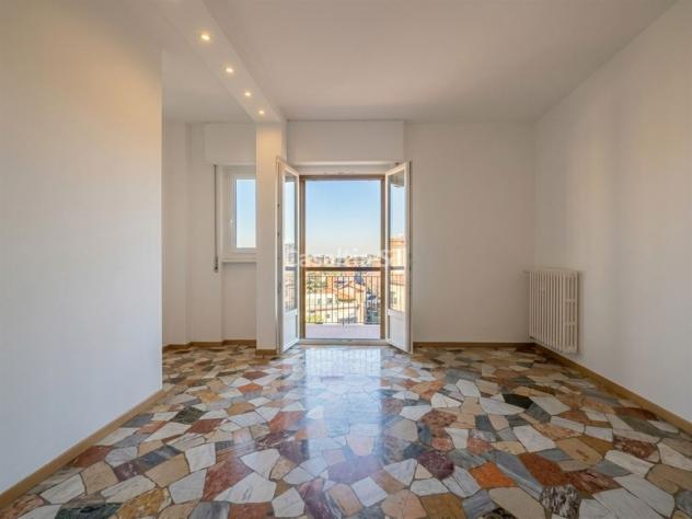BILOCALE NUOVO CON BALCONE AL 7° PIANO – VIA MILLELIRE - Foto 9