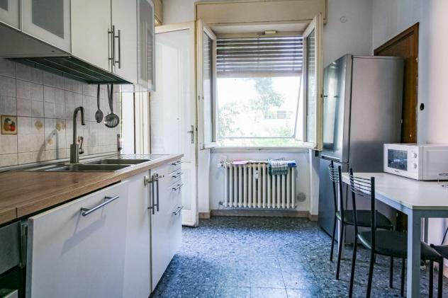 Appartamento in affitto a Pisa 166 mq Rif: 1417293 - Foto 5