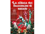 SFILATA BASTONCINI DI NATALE