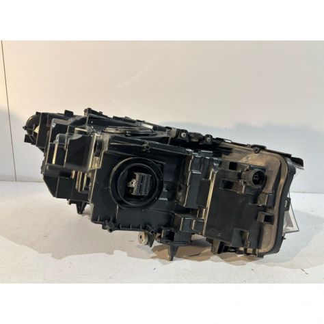 BMW 5 G30 G31 Faro Anteriore a Led Sinistro-17534 - Foto 6