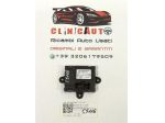 CENTRALINA PORTA POSTERIORE DX JAGUAR XF Serie 7G9T14B534BE 306DT (0811)