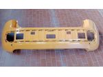 PARAURTI POSTERIORE FIAT PANDA 2020 NUOVO