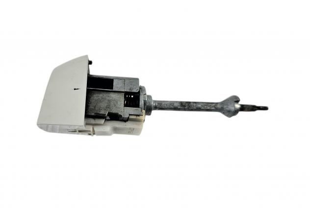 CILINDRETTO PORTIERA BMW X1 Serie (E84) 51212993147 (0915) - Foto 4
