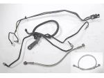 TUBAZIONE FRENI ABS BMW F 650 GS R13 1999 - 2007 34327651131 34327651134 FR &hellip;