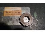 Ingranaggio 3 III terza velocità third speed gear Garelli 50 Vip 3 4 Gulp 3 V GR