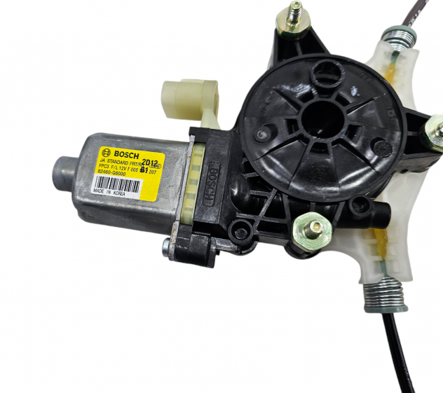 ALZACRISTALLO ELETTRICO ANT. DX KIA Picanto Serie 82460-G6000 (1723) - Foto 8