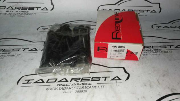 Kit Bulloni Testa Hilux - Hiace 2.4 D 9091002080 - Foto 2