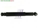 AMMORTIZZATORE FIAT UNO 83 POSTERIORE SX/DX OLIO FT11003 Meccanica  Assale  &hellip;