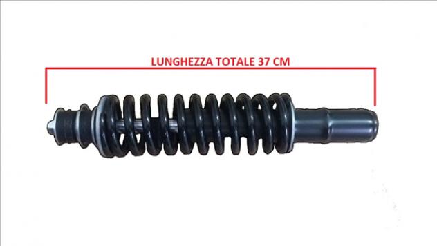 F2107000035 AMMORTIZZATORE ANTERIORE DX / SX CASALINI KERRY LIGIER X-PRO