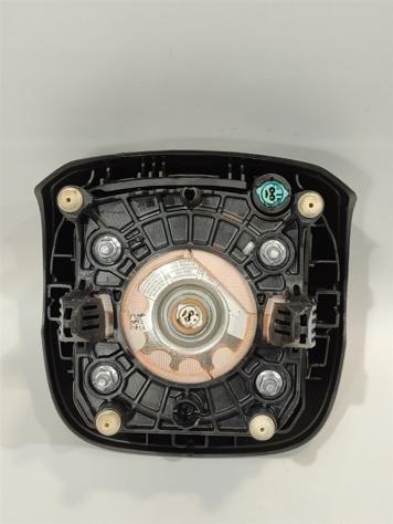 AIRBAG VOLANTE CITROEN C3 AirCross 981187572D YH01 (17) - Foto 3