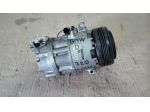 Compressore climatizzatore Bmw 320d E46 del 2004 (64526905643)