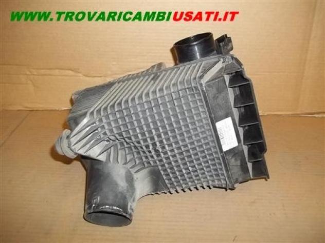 FILTRO ARIA COMPL. MEGANE 1.5 DCI RENAULT MEGANE 3p / 5p  Meccanica  Motore  Filtri  Filtro aria  RENAULT - MEGANE 3p / 5p - 01-02-2006 - 01-01-2009,