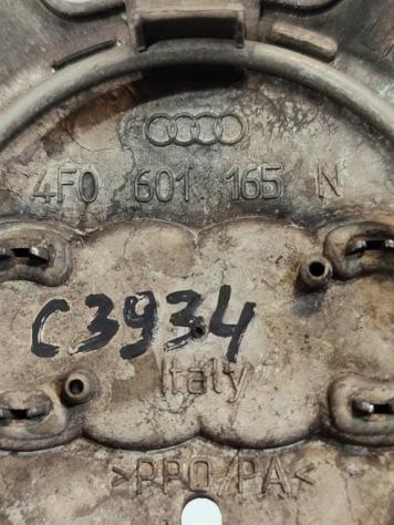 COPRI MOZZI AUDI A6 Avant Serie C6 (4F5) 4F0601165N (0412) - Foto 5