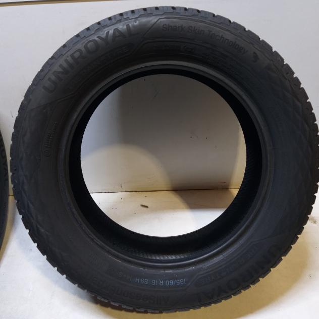 2 GOMME 195 60 16 UNIROYAL A55950 - Foto 7
